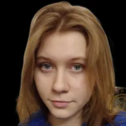 Фотография репетитора Селезнева Алиса Ильинична