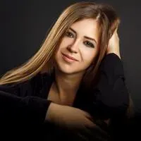 Фотография репетитора Карпова Ольга Александровна