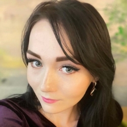 Фотография репетитора Войтюховская Елена Анатольевна