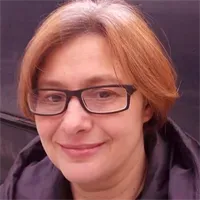 Фотография репетитора Кириллова Дарья Аркадьевна