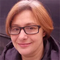 Фотография репетитора Кириллова Дарья Аркадьевна