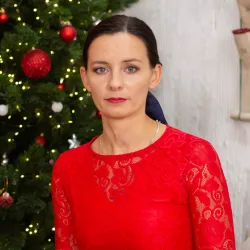 Фотография репетитора Шафорост Виктория Викторовна