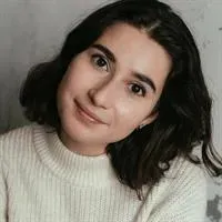 Фотография репетитора Топлер Екатерина Сергеевна