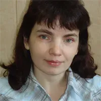Фотография репетитора Благодарная Инга Геннадьевна