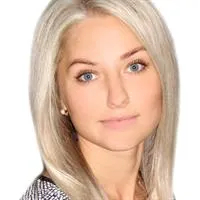 Фотография репетитора Манина Виктория Александровна