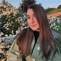 Фотография репетитора Ларионова Полина Андреевна