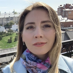 Фотография репетитора Шавшина Татьяна Сергеевна