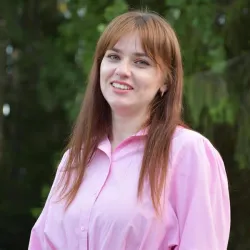 Фотография репетитора Черепанова Анна Алексеевна