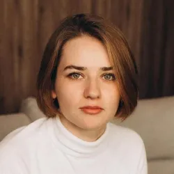 Фотография репетитора Черепанова Анна Алексеевна