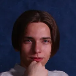 Фотография репетитора Чернышев Сергей Андреевич