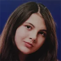 Фотография репетитора Куча Елизавета Сергеевна