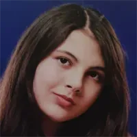 Фотография репетитора Куча Елизавета Сергеевна