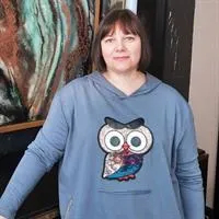 Фотография репетитора Русскова Анна Владимировна