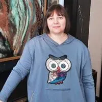 Фотография репетитора Русскова Анна Владимировна