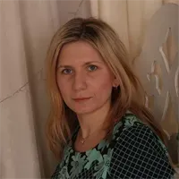 Фотография репетитора Лигетти Наталья Михайловна