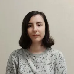 Фотография репетитора Мухина Татьяна Игоревна