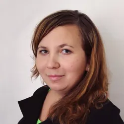 Фотография репетитора Дроздова Светлана Михайловна