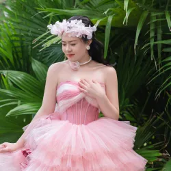 Фотография репетитора Цзян Нань 