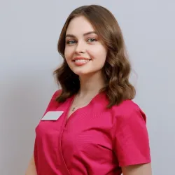 Фотография репетитора Мишукова Анастасия Алексеевна