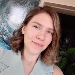 Фотография репетитора Селиванова Мария Александровна