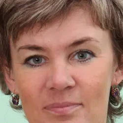 Фотография репетитора Меньшикова Юлия Владимировна