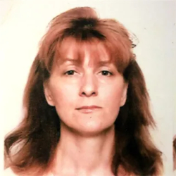 Фотография репетитора Рысакова Людмила Федоровна