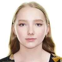 Фотография репетитора Дмитриева Анна Дмитриевна