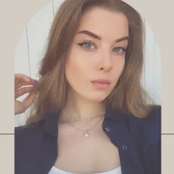 Фотография репетитора Майорова Анастасия Александровна