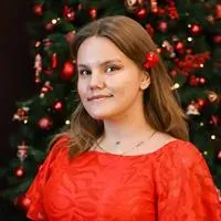 Фотография репетитора Матвеева Анастасия Алексеевна