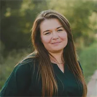 Фотография репетитора Бортник Мария Александровна