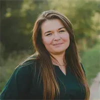 Фотография репетитора Бортник Мария Александровна