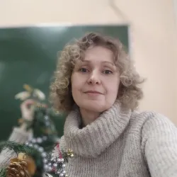Фотография репетитора Юнеева Татьяна Сергеевна
