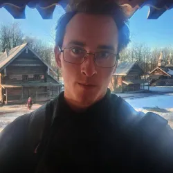 Фотография репетитора Батов Никита Антонович