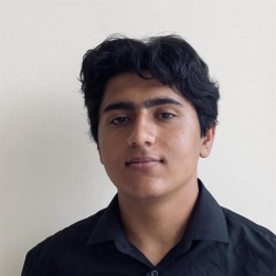 Фотография репетитора Гамзалиев Фарид Халид-оглы