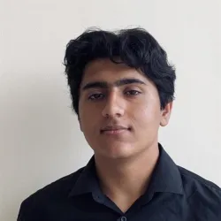 Фотография репетитора Гамзалиев Фарид Халид-оглы