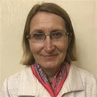 Фотография репетитора Мамкина Ирина Максимовна