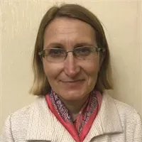 Фотография репетитора Мамкина Ирина Максимовна