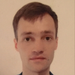 Фотография репетитора Журавлев Данила Викторович