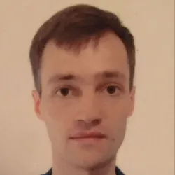 Фотография репетитора Журавлев Данила Викторович