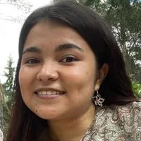 Фотография репетитора Мансурова Элина Эльшатовна