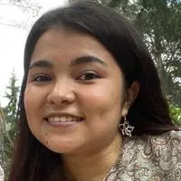 Фотография репетитора Мансурова Элина Эльшатовна