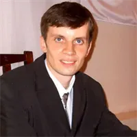 Фотография репетитора Богачев Алексей Владимирович