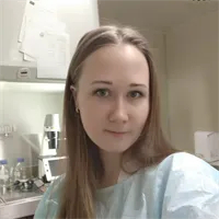 Фотография репетитора Перепелина Ксения Игоревна