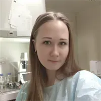 Фотография репетитора Перепелина Ксения Игоревна