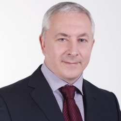 Фотография репетитора Гуренков Михаил Федорович