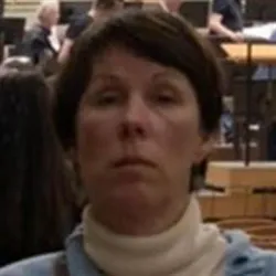 Фотография репетитора Любушкина-Любич Юлия Александровна