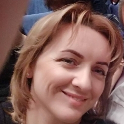 Фотография репетитора Романова Ирина Владимировна