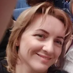 Фотография репетитора Романова Ирина Владимировна