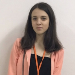 Фотография репетитора Ефремова Дарья Георгиевна