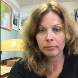 Фотография репетитора Гуськова Ирина Сергеевна